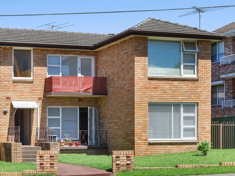 1/400 Railway Parade, Allawah NSW 2218