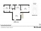 1/400 Railway Parade, Allawah NSW 2218 Floorplan