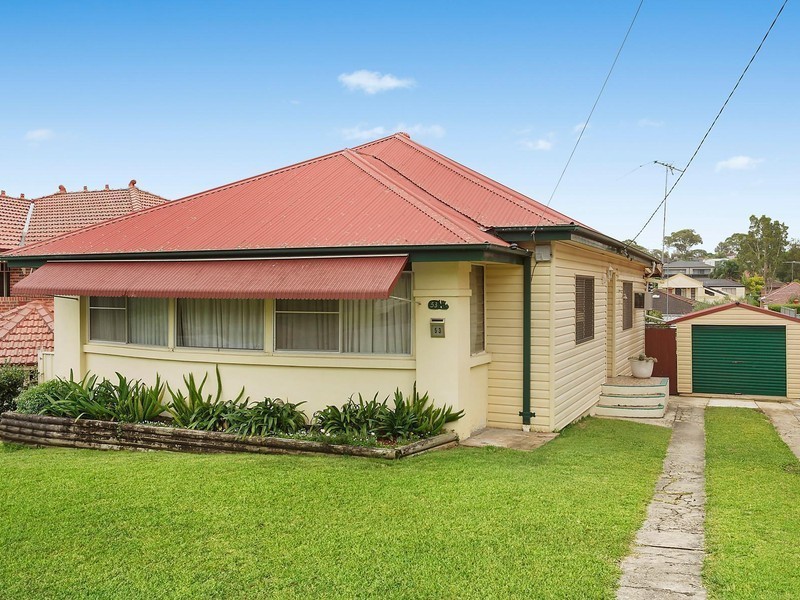 53 Seymour Street, Hurstville Grove NSW 2220