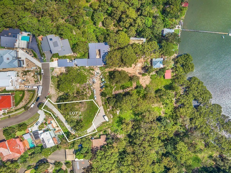 15 Shipwright Place, Oyster Bay NSW 2225