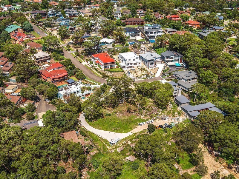 15 Shipwright Place, Oyster Bay NSW 2225