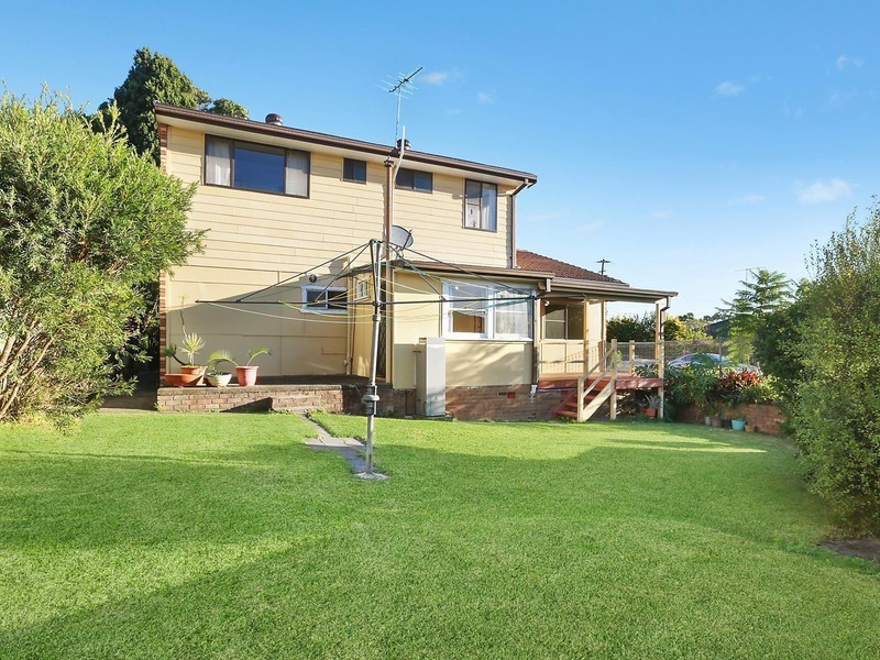 6 Mimosa Street, Oatley NSW 2223