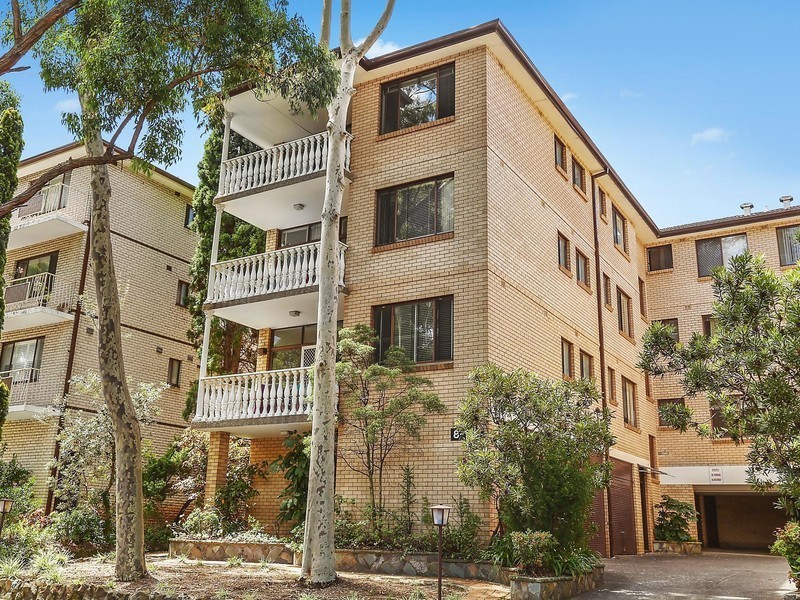 9/8 Lancelot Street, Allawah NSW 2218