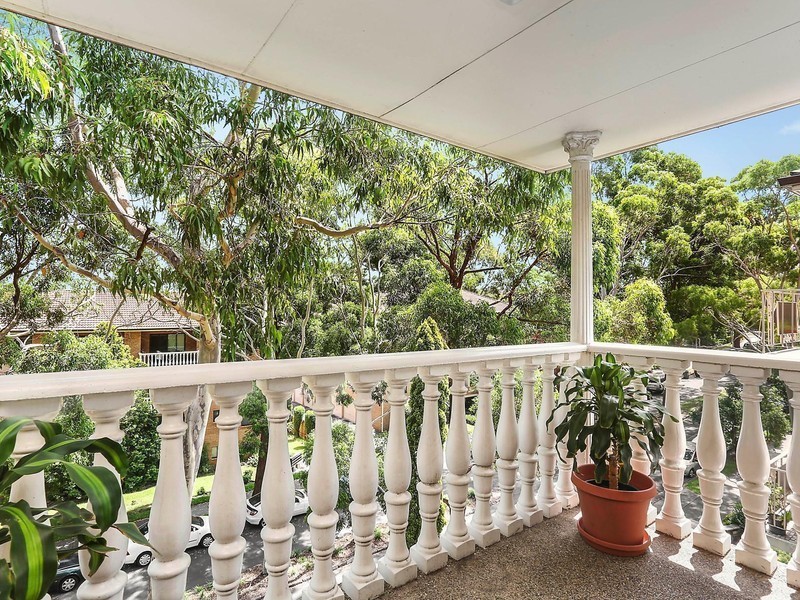 9/8 Lancelot Street, Allawah NSW 2218