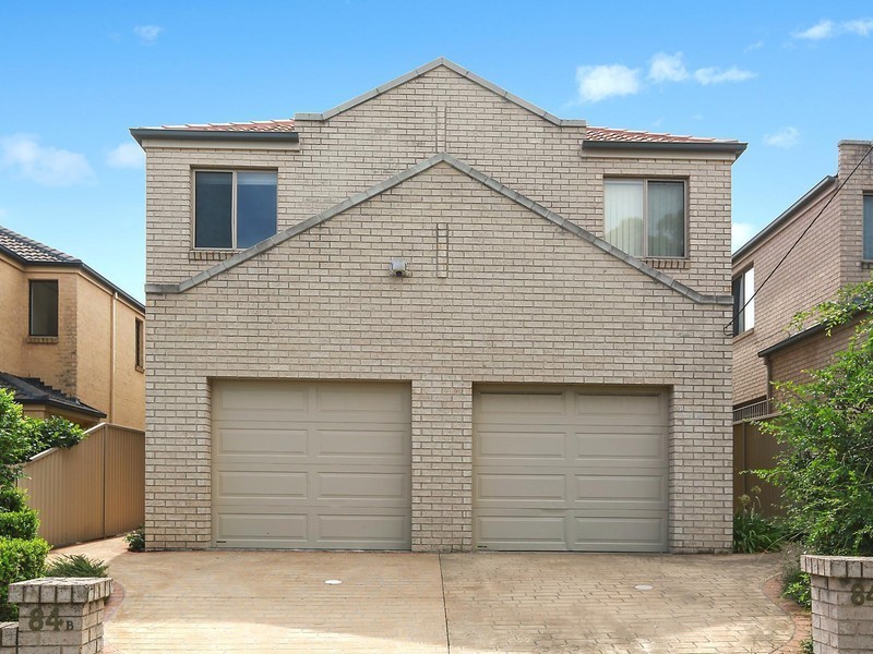 84B Gloucester Road, Hurstville NSW 2220