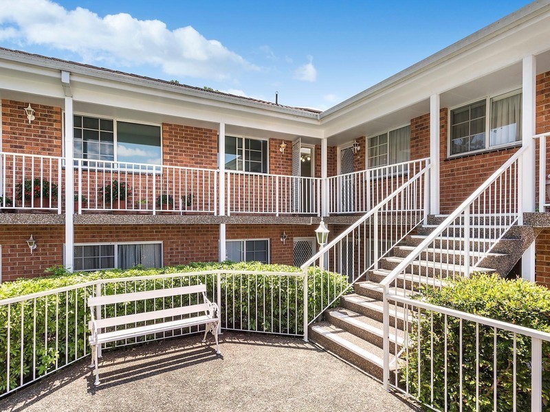 16/192 Penshurst Street, Penshurst NSW 2222