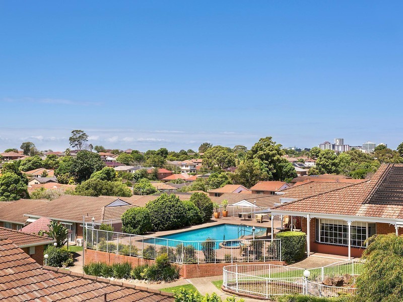 16/192 Penshurst Street, Penshurst NSW 2222