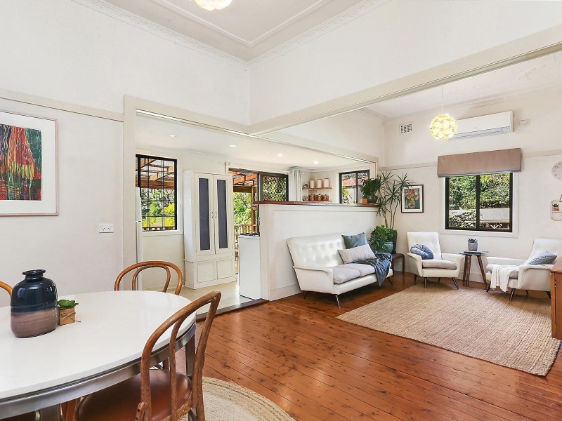 6 Highgate Street, Bexley NSW 2207