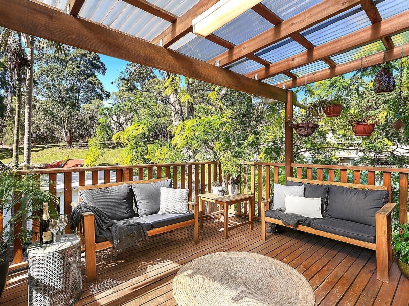 6 Highgate Street, Bexley NSW 2207