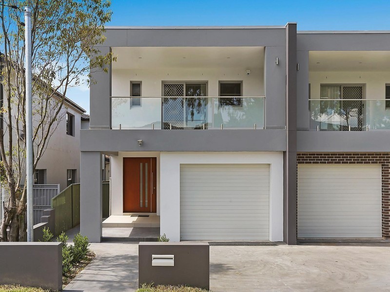 122A Bassett Street, Hurstville NSW 2220