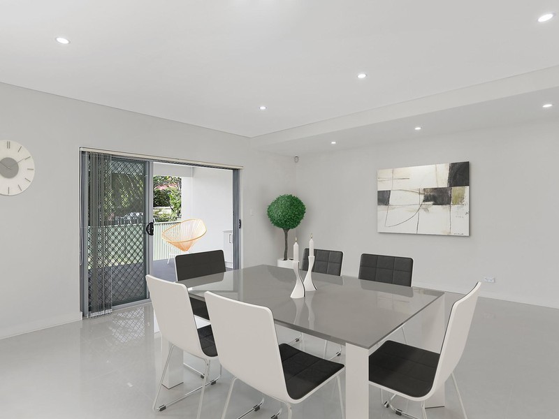 122A Bassett Street, Hurstville NSW 2220