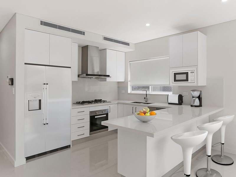 122A Bassett Street, Hurstville NSW 2220