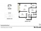 13/84 Queens Road, Hurstville NSW 2220 Floorplan