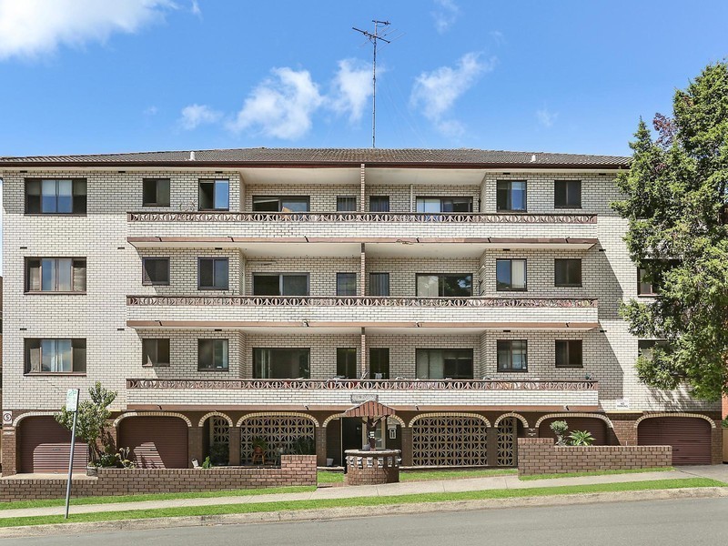 6/25 Robertson Street, Kogarah NSW 2217