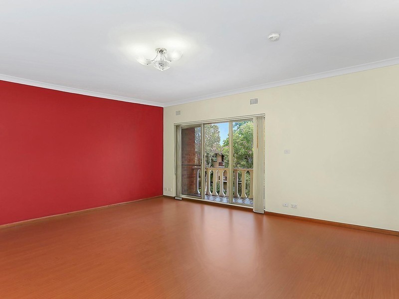 12/26 Bellevue Parade, Hurstville NSW 2220