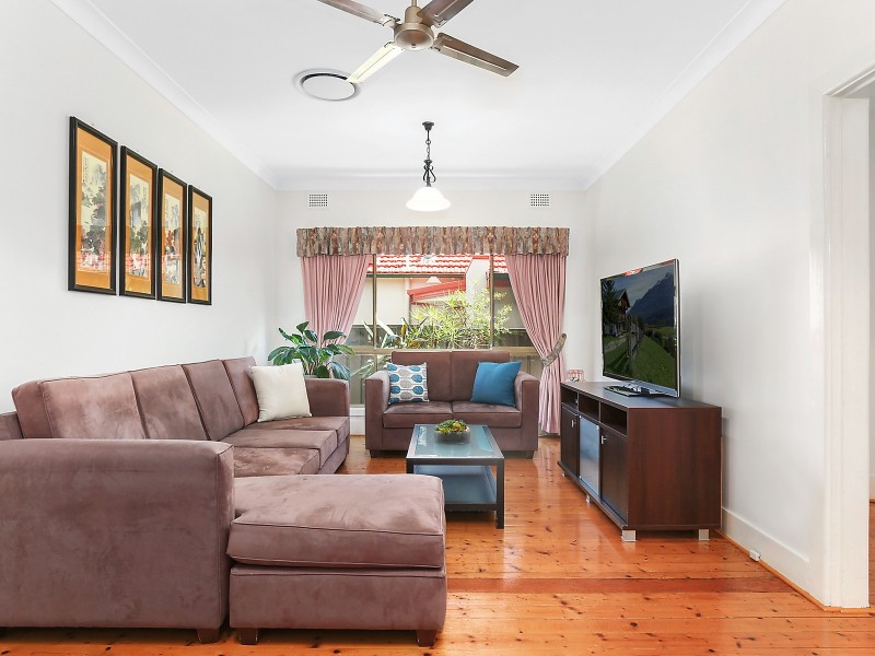 3 Elizabeth Street, Hurstville NSW 2220