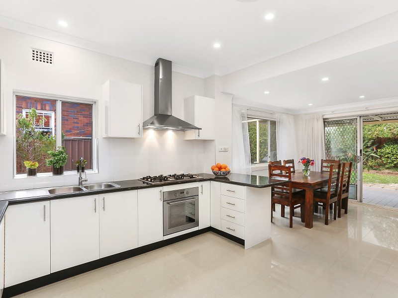 3 Elizabeth Street, Hurstville NSW 2220