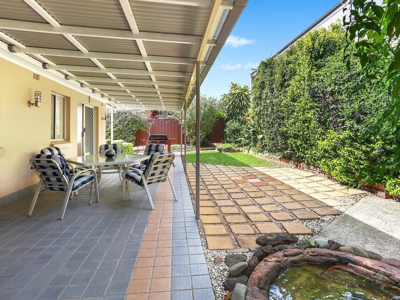 3 Elizabeth Street, Hurstville NSW 2220