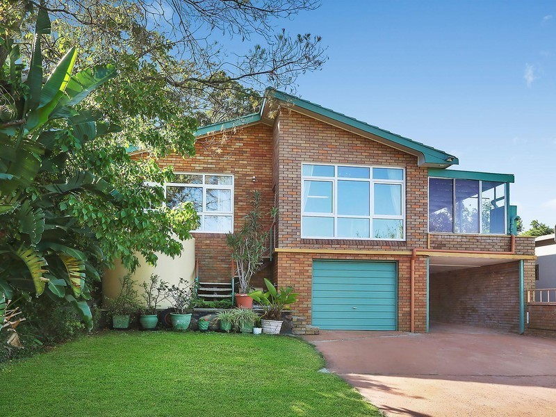 6 Currawang Street, Carss Park NSW 2221