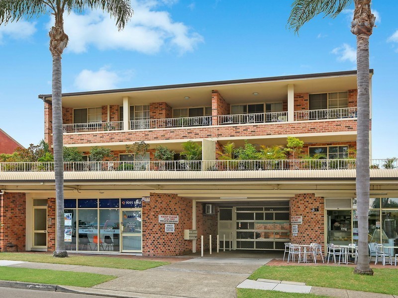 2/34 Oatley Avenue, Oatley NSW 2223