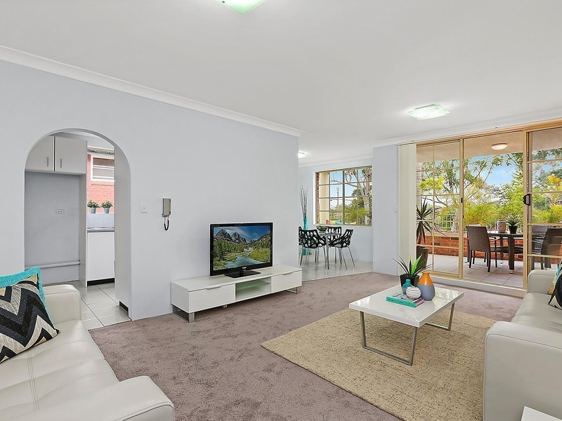 2/34 Oatley Avenue, Oatley NSW 2223