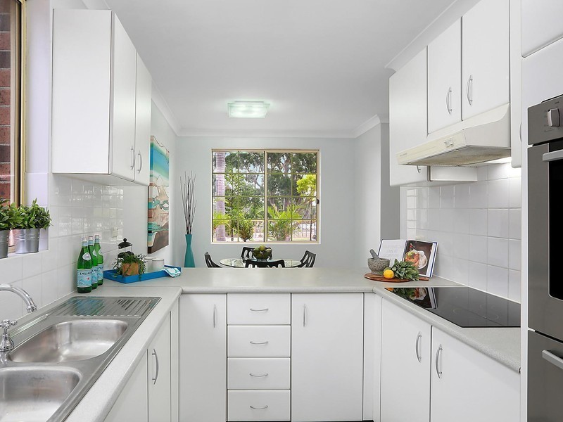 2/34 Oatley Avenue, Oatley NSW 2223