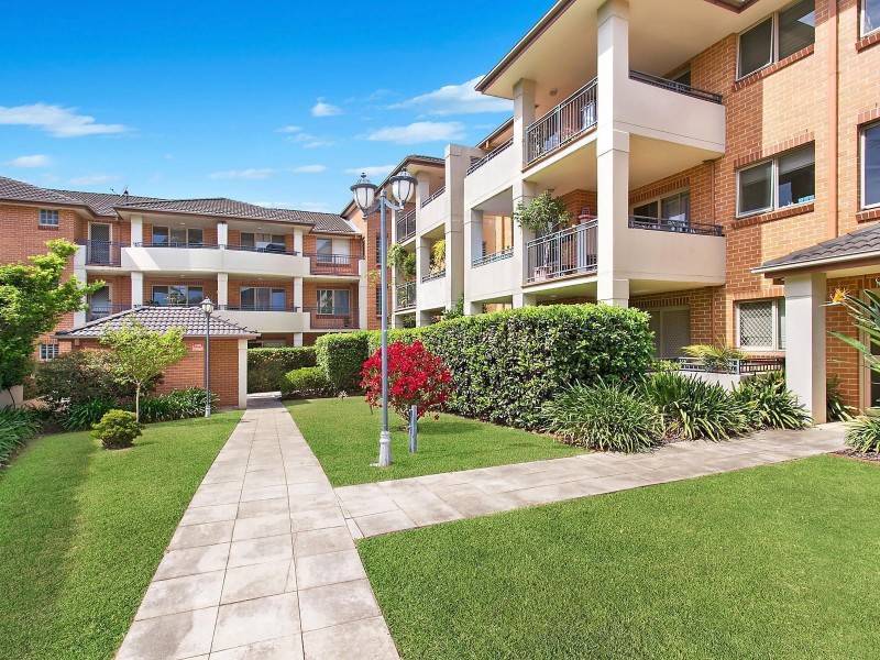 7/227 Princes Highway, Kogarah NSW 2217