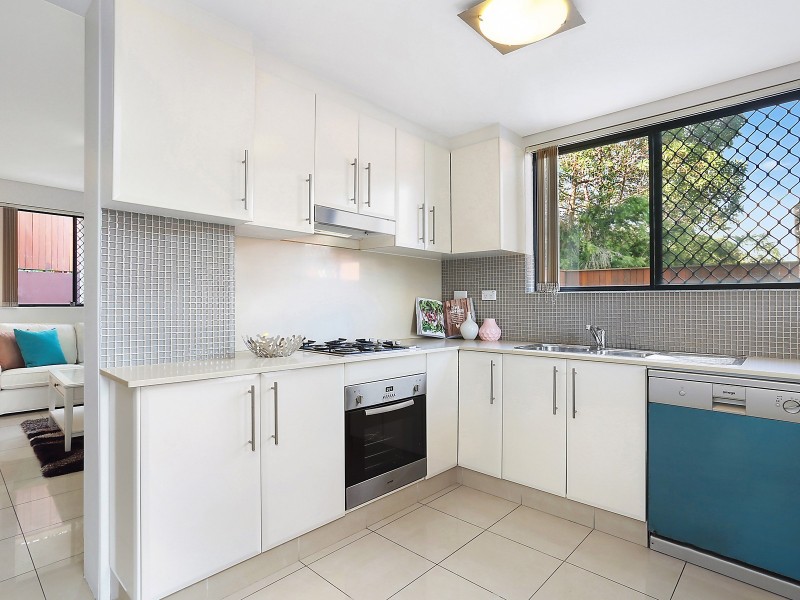 5/10 Connells Point Road, South Hurstville NSW 2221