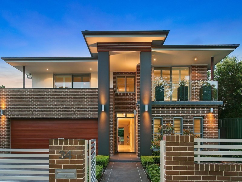 34 Newman Street, Mortdale NSW 2223