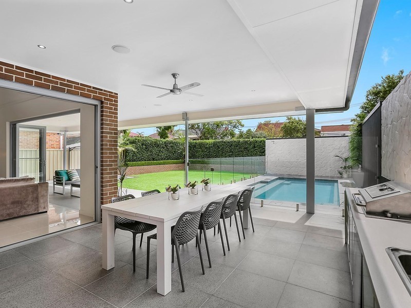 34 Newman Street, Mortdale NSW 2223