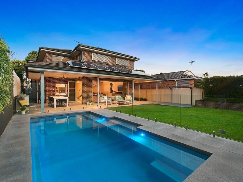 34 Newman Street, Mortdale NSW 2223