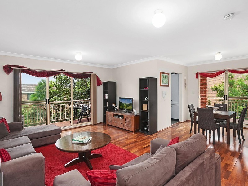 4/22 George Street, Mortdale NSW 2223