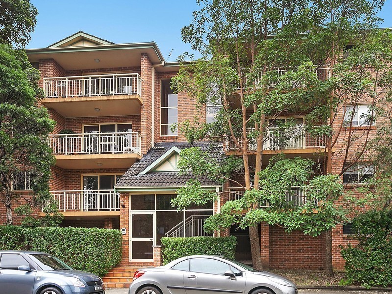 4/22 George Street, Mortdale NSW 2223