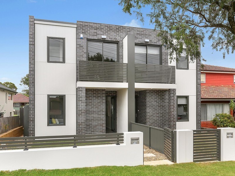 97A Staples Street, Kingsgrove NSW 2208