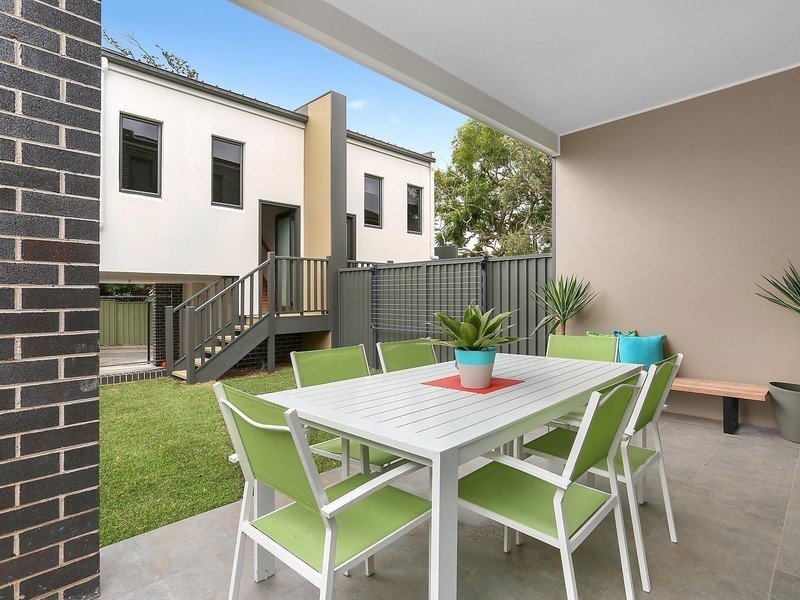 97A Staples Street, Kingsgrove NSW 2208