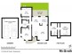 1/24 Nicoll Street, Roselands NSW 2196 Floorplan