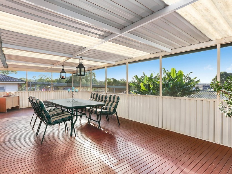 37 Georgiana Crescent, Ambarvale NSW 2560