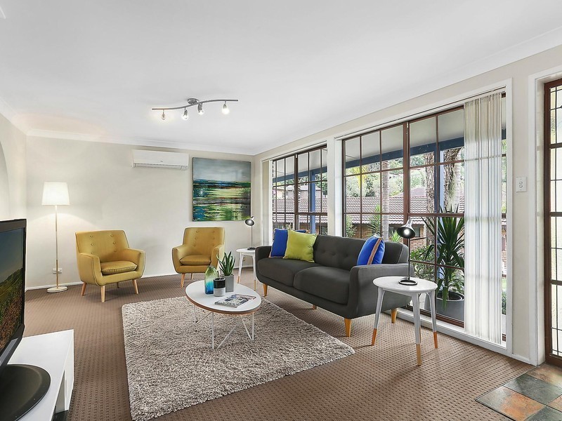 4 Kimbar Place, Yarrawarrah NSW 2233