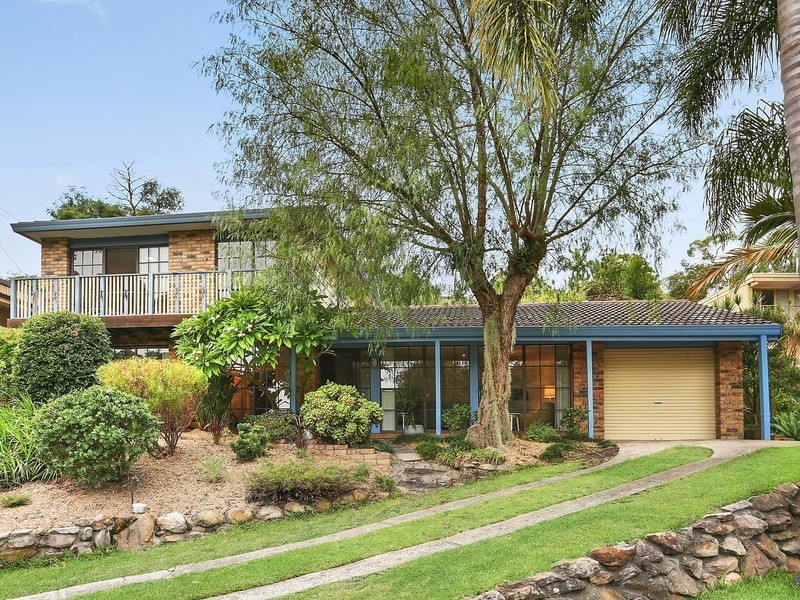 4 Kimbar Place, Yarrawarrah NSW 2233