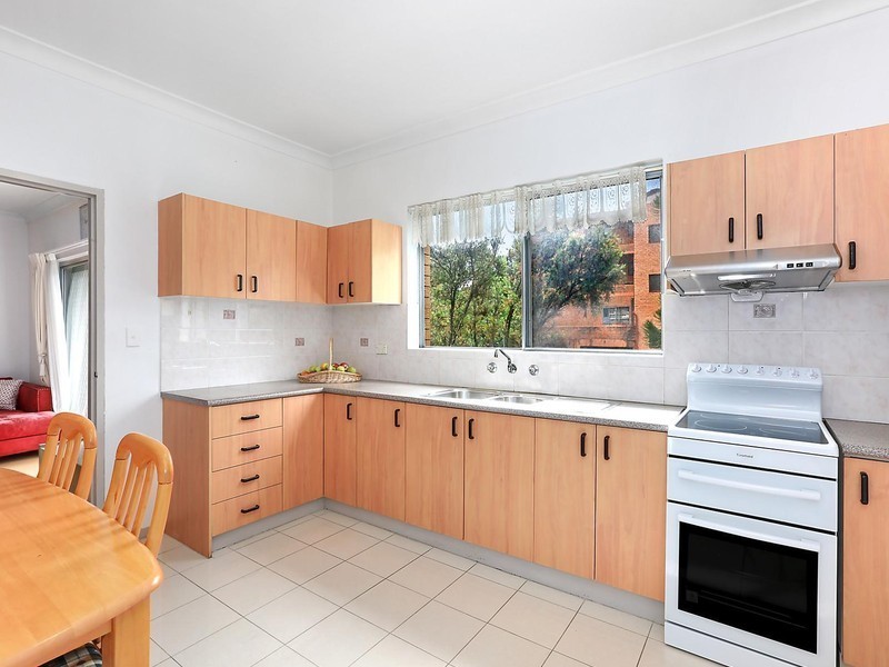 6/9 Illawarra Street, Allawah NSW 2218