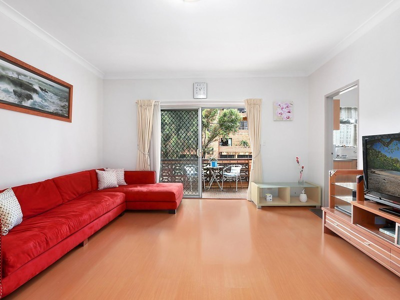 6/9 Illawarra Street, Allawah NSW 2218