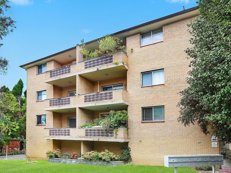 6/9 Illawarra Street, Allawah NSW 2218