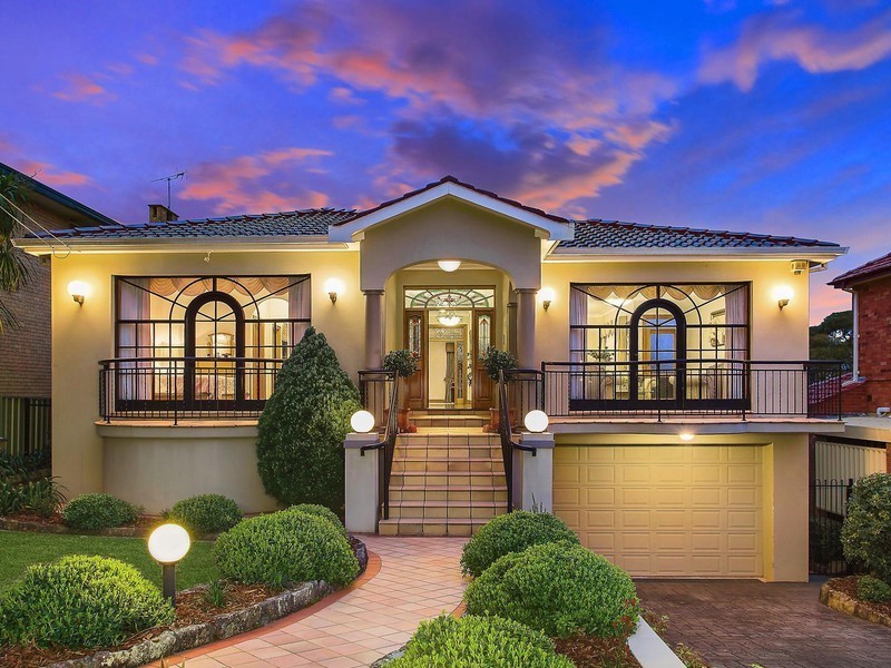 40 Castle Street, Blakehurst NSW 2221