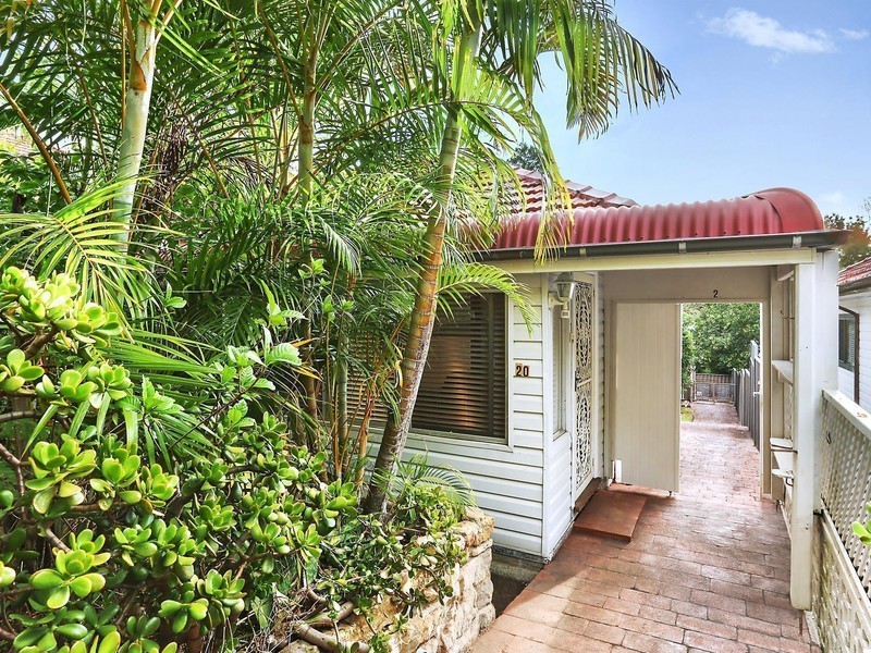 20 Glen Road, Oatley NSW 2223