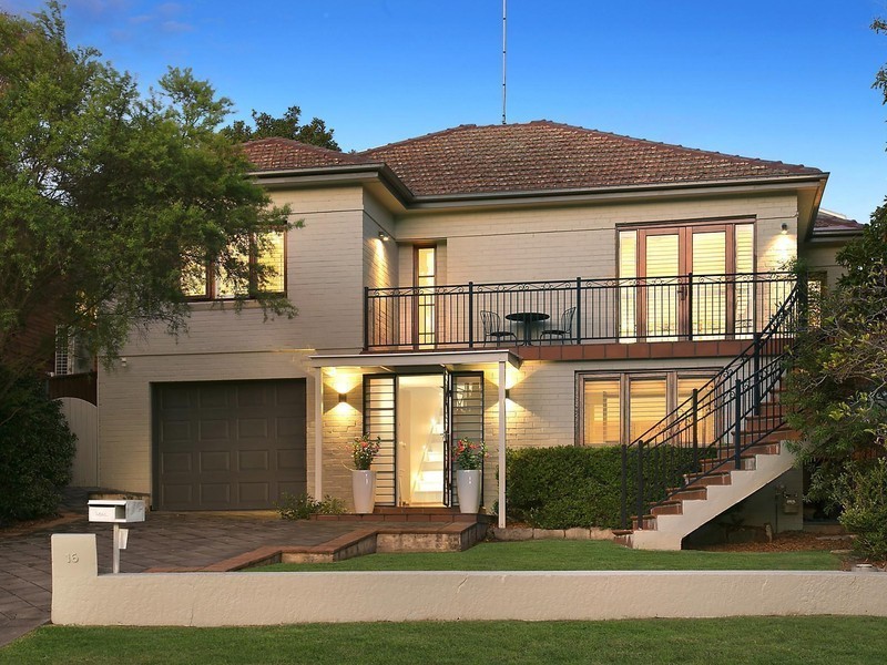 16 Martin Street, Blakehurst NSW 2221