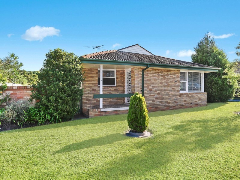 1/207 Penshurst Street, Beverly Hills NSW 2209