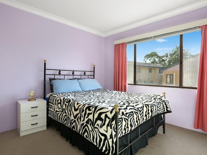 3/6 Rossi Street, South Hurstville NSW 2221