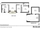 3/6 Rossi Street, South Hurstville NSW 2221 Floorplan