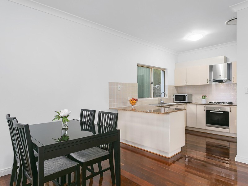 6/20 Kumbardang Avenue, Miranda NSW 2228
