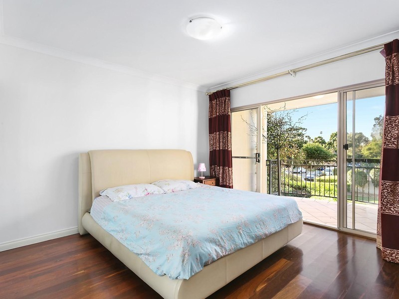 6/20 Kumbardang Avenue, Miranda NSW 2228